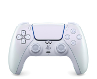 Sony PlayStation 5 Pro + DualSense - Chrome Pearl - 1294323 - zdjęcie 6